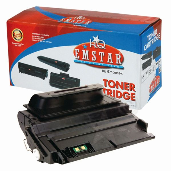 9004987092288 - Toner H533 kompatibel zu HP 38A schwarz 9004987092288 Emstar