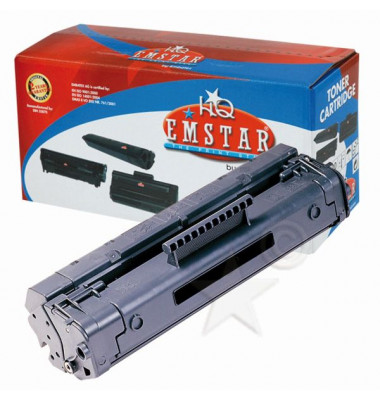Toner H512 schwarz ersetzt HP C4092A