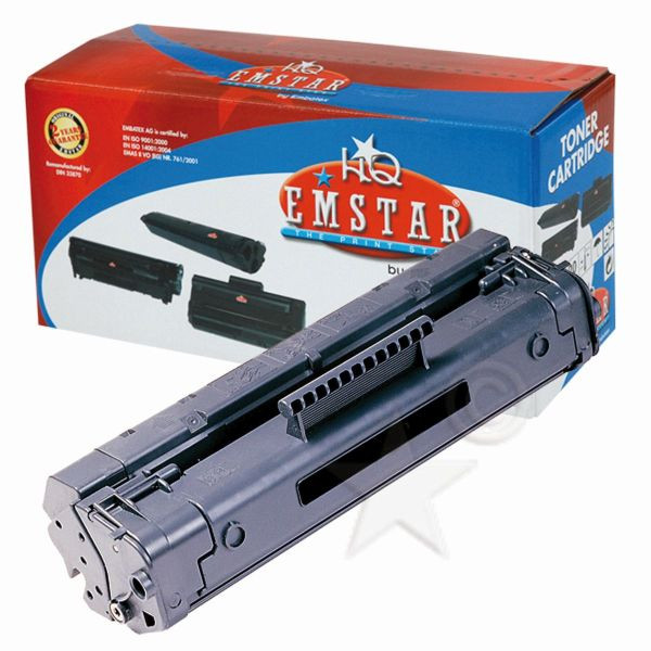 9004987091120 - Toner H512 (kompatibel zu HP 92A) schwarz ca 2500 Seiten 9004987091120 Emstar