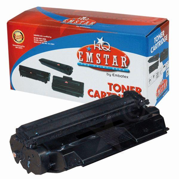 9004987092400 - Toner H535 kompatibel zu HP 13X schwarz 9004987092400 Emstar