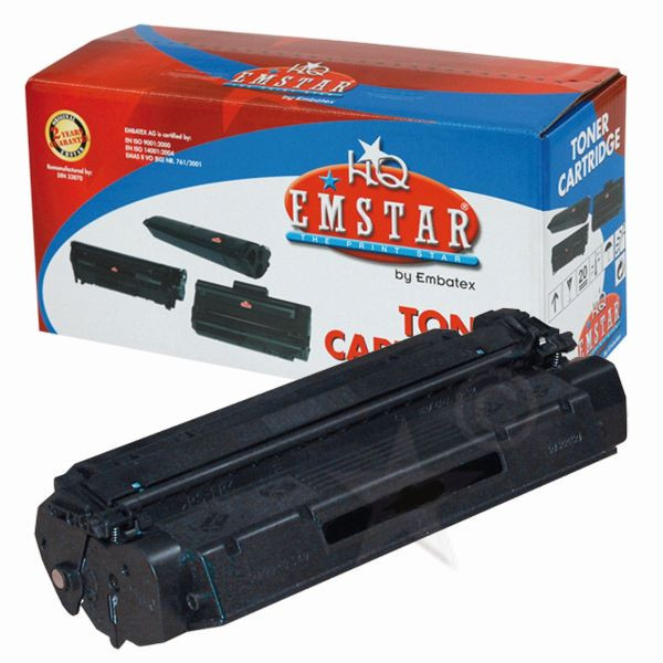 9004987092783 - Toner C517 (kompatibel zu Canon FX8 CartT) schwarz ca 3500 Seiten 9004987092783 Emstar