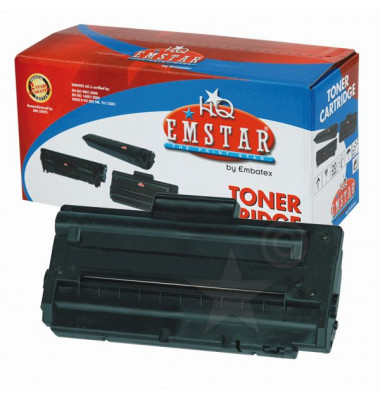 Toner S514 (kompatibel zu Samsung SCX4216D3), schwarz, ca. 3500 Seiten