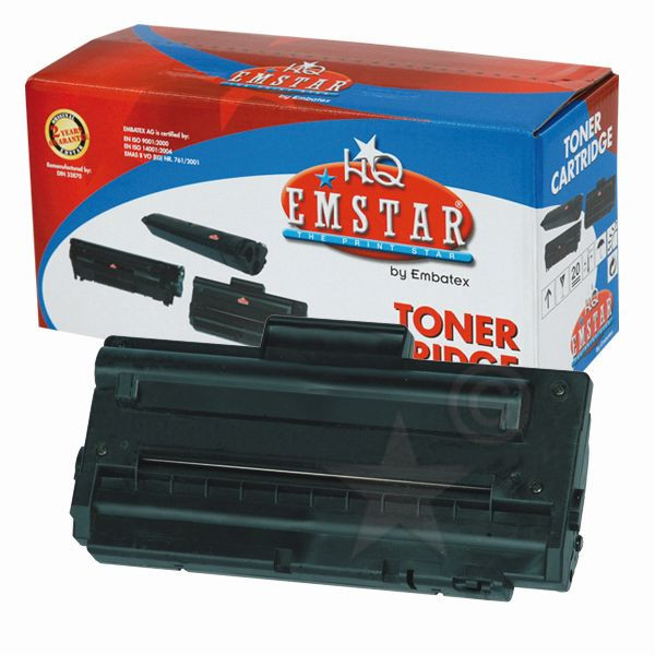 9004987093032 - Toner S514 (kompatibel zu Samsung SCX4216D3) schwarz ca 3500 Seiten 9004987093032 Emstar
