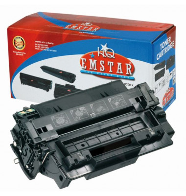 Toner H580 (kompatibel zu HP 51X), schwarz, ca. 13000 Seiten