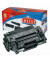 Toner H580 schwarz ca 13000 Seiten kompatibel zu Q7551X 51X