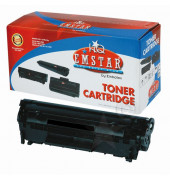 Toner C571 (kompatibel zu Canon FX10), schwarz, ca. 3500 Seiten