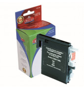 Druckerpatrone B49 (kompatibel zu brother LC-980BK/1100BK), schwarz, ca. 720 Seiten