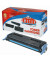 Toner H600 (kompatibel zu HP 124A), cyan, ca. 2000 Seiten