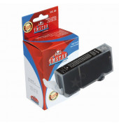 Druckerpatrone Canon Pixma iP3600/MP540 sw