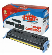 Toner H602 (kompatibel zu HP 124A), gelb, ca. 2000 Seiten