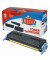 Toner H602 (kompatibel zu HP 124A), gelb, ca. 2000 Seiten