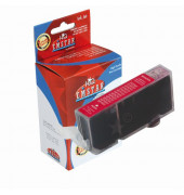 Druckerpatrone C89 (kompatibel zu Canon CLI-55-M), magenta, ca. 704 Seiten