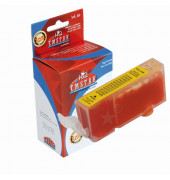 Druckerpatrone C90 kompatibel zu Canon CLI-521Y gelb