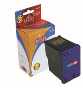 Druckerpatrone H37 kompatibel zu HP 57 color (cyan / magenta / gelb)
