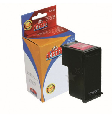 Druckerpatrone HP Deskjet 5740/6540 sw