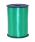 Geschenkband AMERICA 2549-607, ohne, 10mm x 250m, gr&uuml;n