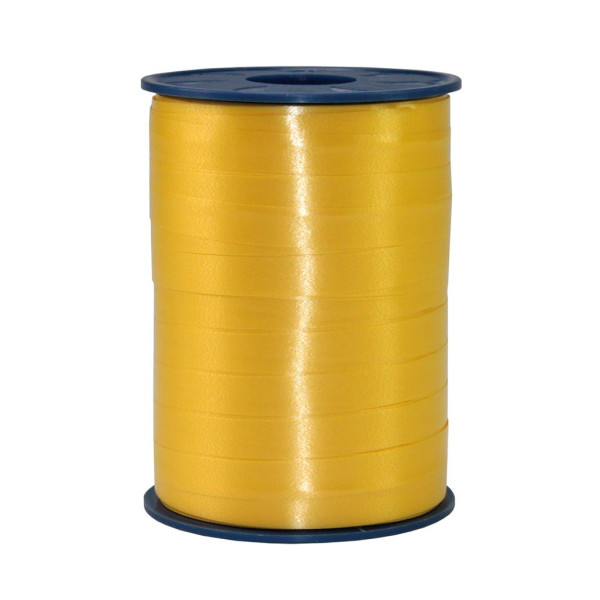 4009236503152 - Geschenkband Ringelband America 2549-605 10mm x 250m glänzend gelb 4009236503152 250 Meter 4009236503152 - Geschenkband Ringelband America 2549-605 10mm x 250m glänzend gelb 4009236503152 250 Meter