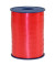 Geschenkband Ringelband America 2549-609 10mm x 250m glänzend rot