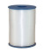 Geschenkband AMERICA 2549-601, ohne, 10mm x 250m, wei&szlig;