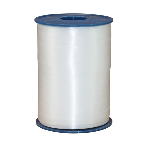4009236503121 - Geschenkband Ringelband America 2549-601 10mm x 250m glänzend weiß 4009236503121 250 Meter 4009236503121 - Geschenkband Ringelband America 2549-601 10mm x 250m glänzend weiß 4009236503121 250 Meter