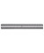 Alu-Lineal 018300000 silber 30cm
