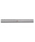 Alu-Lineal 018400000 silber 40cm
