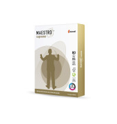 Kopierpapier Maestro Supreme A4 1 Palette 100000 Blatt