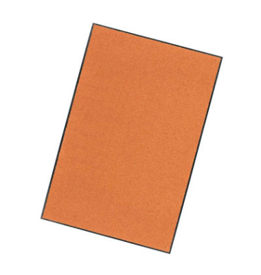 Schmutzfangmatte Wash & Clean 60x90cm terracotta Schmutzfangmatte Wash & Clean 60x90cm terracotta