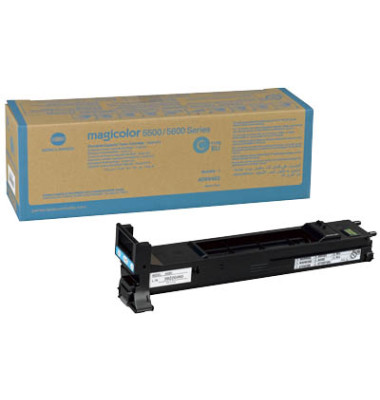 A06V452 cyan Toner A06V452 cyan Toner