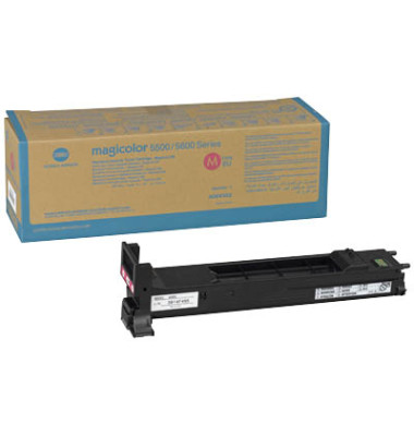 A06V352 magenta Toner A06V352 magenta Toner