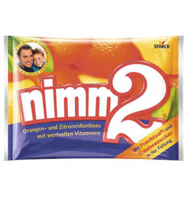 Bonbons nimm 2 145g