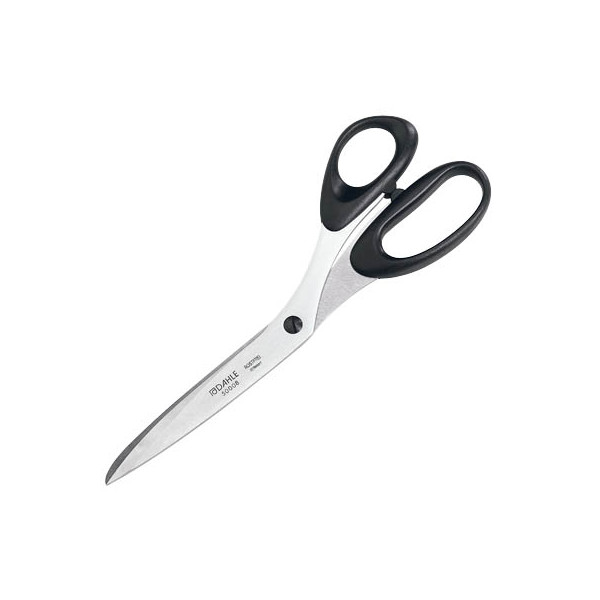 4007885500089 - Papierschere Professional Edelstahl rostfrei 21cm schwarz 4007885500089 Dahle