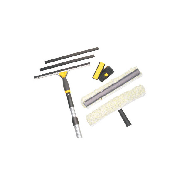 4006533016477 - Fensterreinigungs-Set Einwascher + Fensterwischer + Teleskopstange 4006533016477 Vermop 4006533016477 - Fensterreinigungs-Set Einwascher + Fensterwischer + Teleskopstange 4006533016477 Vermop