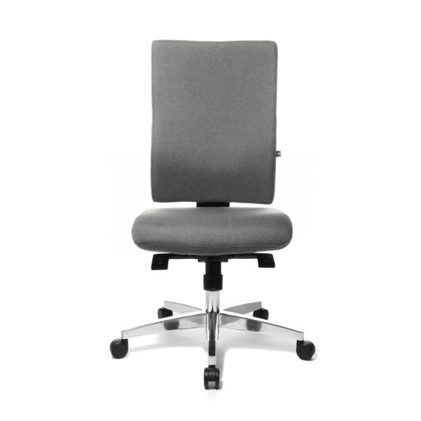 4014296674483 - Bürodrehstuhl Lightstar 20 ohne Armlehnen grau 4014296674483 Topstar 4014296674483 - Bürodrehstuhl Lightstar 20 ohne Armlehnen grau 4014296674483 Topstar