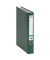 Ordner Smart Pro 10453 100023255, A4 50mm schmal PP vollfarbig grün