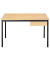 Schublade TIRHE buche rechteckig 40x32 cm (BxT)