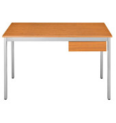 Schublade TIRME kirsche rechteckig 40x32 cm (BxT)