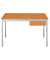 Schublade TIRME kirsche rechteckig 40x32 cm (BxT)