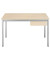 Schublade TIRER ahorn rechteckig 40x32 cm (BxT)