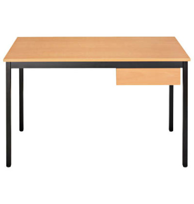 Schublade TIRPO birne rechteckig 40x32 cm (BxT) Schublade TIRPO birne rechteckig 40x32 cm (BxT)