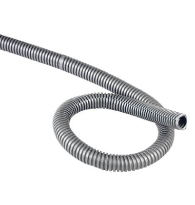 Kabelbündler 2,5 m silber Kabelbündler 2,5 m silber