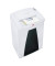 Aktenvernichter SECURIO B32, 1820111, Streifenschnitt 3,9mm (P-2, O-2, T-2, E-2), bis 21 Blatt