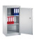 Sicherheitsschrank C 4000 Certos 1160000S10000, abschlie&szlig;bar, 3 OH, lichtgrau, 65x122,6x50cm (BxHxT)