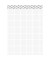 Notizblock 608452 20, kariert, A5, 70g, 48 Blatt