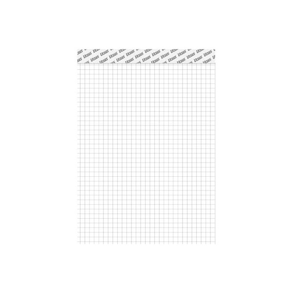 9001939223417 - Notizblock 608452 20 kariert A5 70g 48 Blatt 9001939223417 10 Block