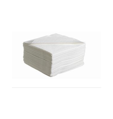 Reinigungst&uuml;cher X60 6034, 76 T&uuml;cher, wei&szlig;