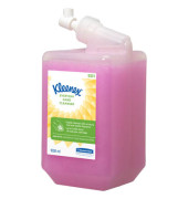 Handseife fl&uuml;ssig 6331 Everyday, blumig, 1000 ml, Nachf&uuml;llkartusche
