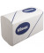 Papierhandtücher 6789 Kleenex Ultra klein Interfold Zickzack 21,5 x 21 cm Airflex weiß 2-lagig 2790 Tücher