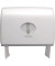 Toilettenpapierspender 6992 Aquarius 2 Kleinrollen weiß