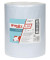 Wischtuchrolle L20 Extra+ 7301, 500 T&uuml;cher, 33cm x 190m, blau